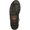 Rocky Men's Waterproof Insulated Jump Boot, 7 M, Leather, 10 in Height, Black FQ0002095 - alternate 3